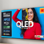 Kodak Matrix QLED TV Launch