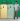 Lloyd Kolors Refrigerator