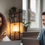 Long-Distance Relationship