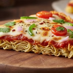 Maggi Pizza