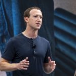 Mark Zuckerberg (Meta CEO)