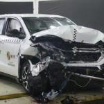 Maruti Suzuki Invicto Bharat NCAP