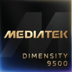MediaTek Dimensity 9500