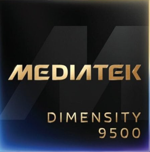 MediaTek Dimensity 9500