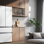 Xiaomi Mijia Refrigerator Pro French 560L