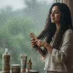 Monsoon Hair Problems