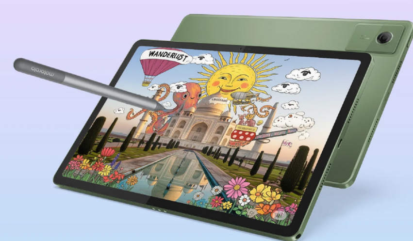 Motorola Moto Pad 60 Neo Launched