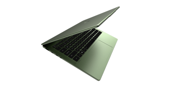 Motorola Moto Book 60 Pro laptop launched