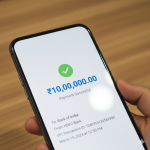 NPCI UPI Transaction Limit ₹10 Lakh