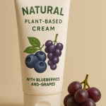 Plant-Based Anti-Ageing Cream