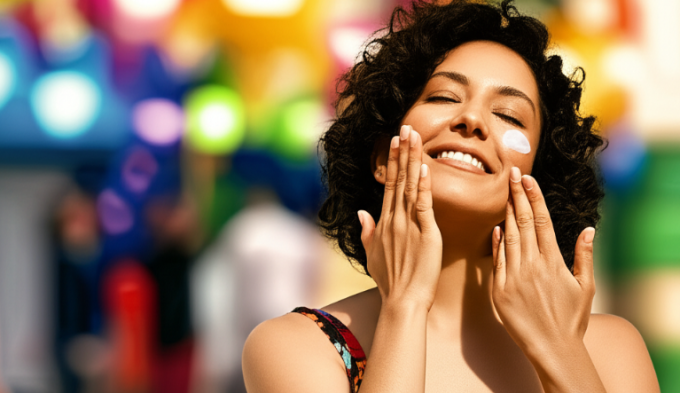 Navratri Skincare Tips
