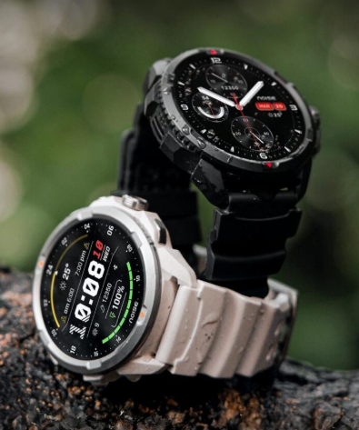 NoiseFit Endeavour Pro Launched in India