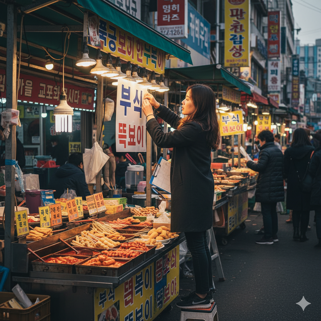 North Korea’s Language Rules