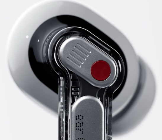 Nothing Ear (3) Launch in India