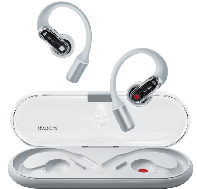 Nothing Ear (Open) India Launch