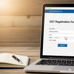 Online GST Registration