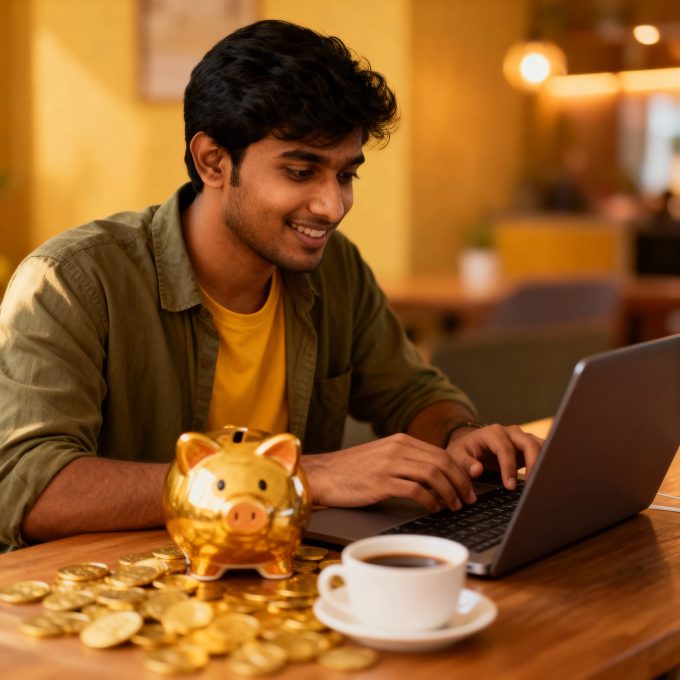 क्या ऑनलाइन पैसिव इनकम सच में संभव है? Best Passive Income Ideas in India 2025