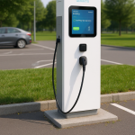 PM E-DRIVE Scheme