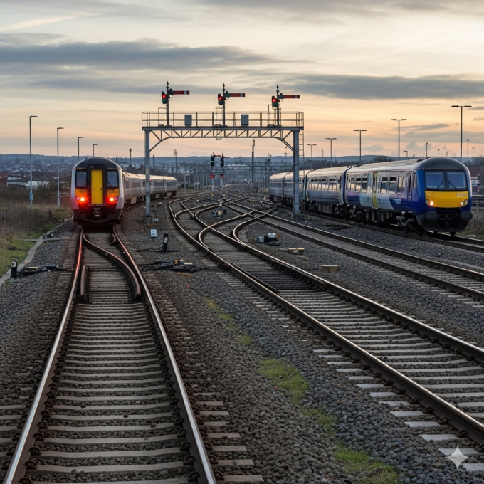 PM Modi inaugurates Mizoram’s first railway line