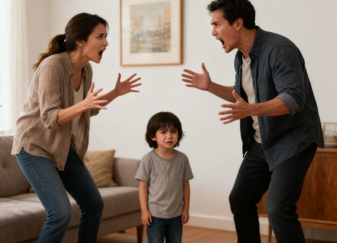 Parental Alienation