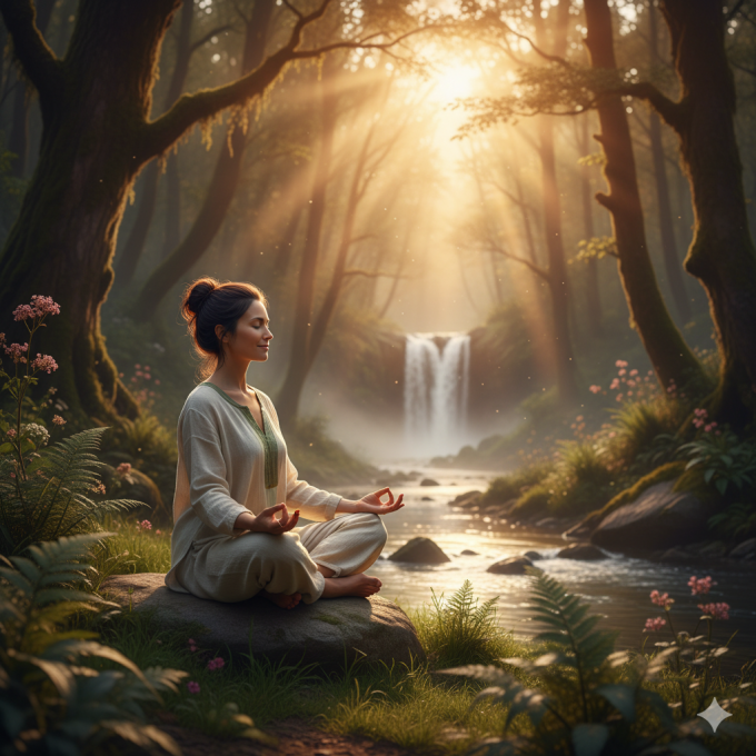 Can Your Mindfulness Routine Protect You from Depression