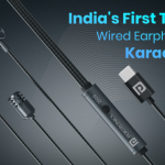 Portronics Conch One: Type-C