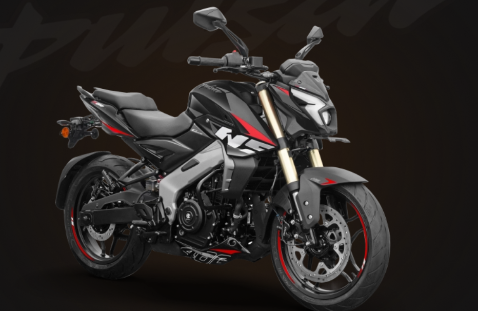 Bajaj Pulsar NS400
