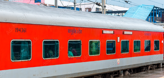 Rajdhani Express