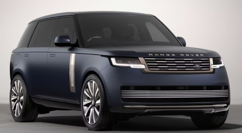 JLR GST price cut