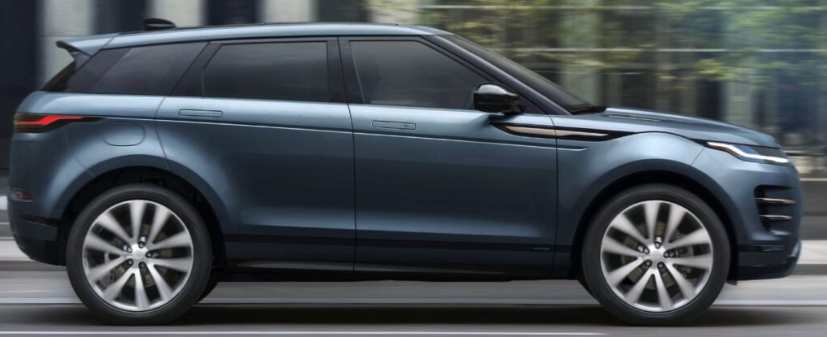 JLR GST price cut