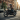 Royal Enfield Hunter 350 on a city street