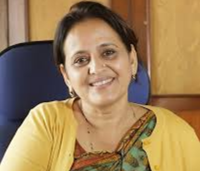 Sabita Bhandari, Nepal’s first female Attorney General