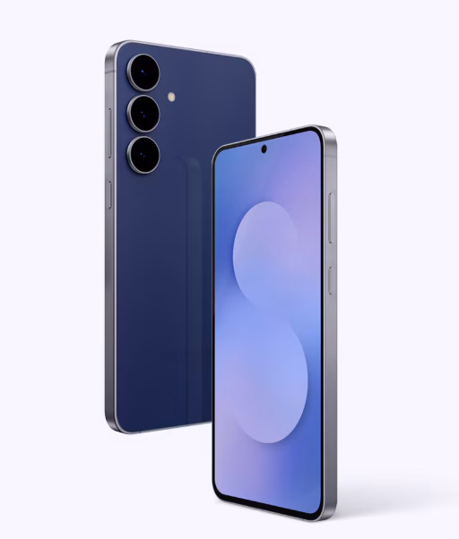 Samsung Galaxy S25 FE