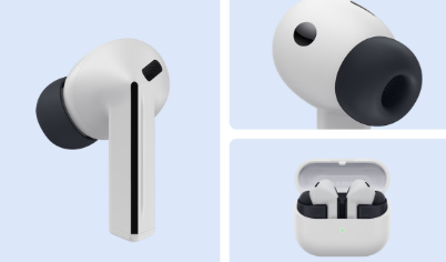 Samsung Galaxy Buds 3 FE Launched in India