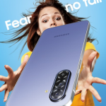 Samsung f17 5g launch at 13990