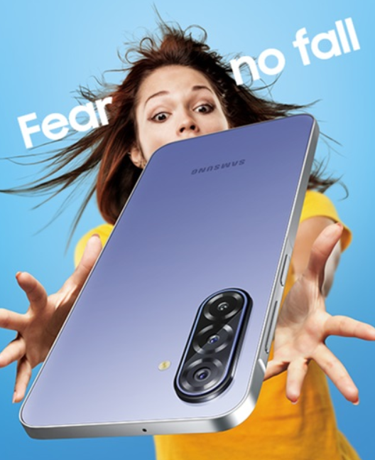 Samsung f17 5g launch at 13990