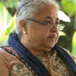 Shushila karki