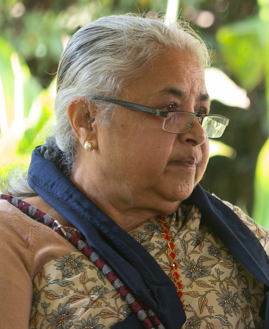 Shushila karki