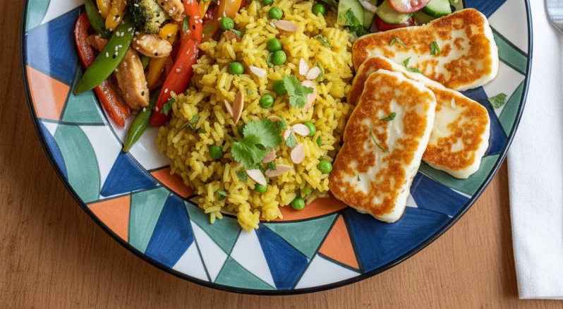 Simple 10-Minute Dinner Ideas 