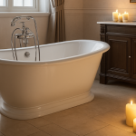 Simple DIY Hacks for bathroom