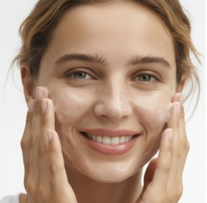 Simple Skinimalism Guide