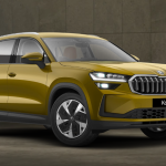 Skoda Kodiaq 5-Seater Lounge