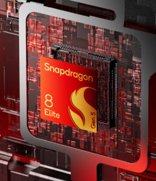 Snapdragon 8 Elite Gen 5