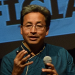 Sonam Wangchuk arrest