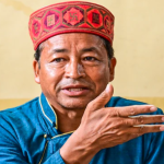 Sonam Wangchuk