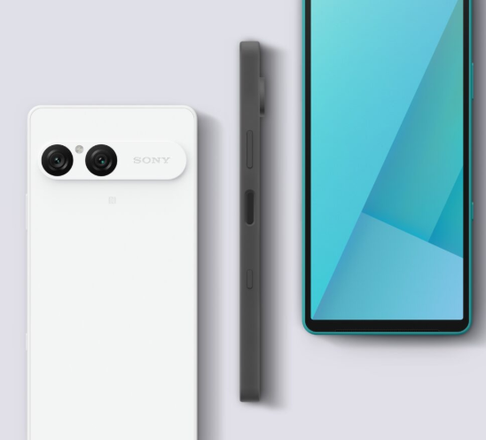 Sony Xperia 10 VII Launched with 50MP Camera and 5000mAh Battery