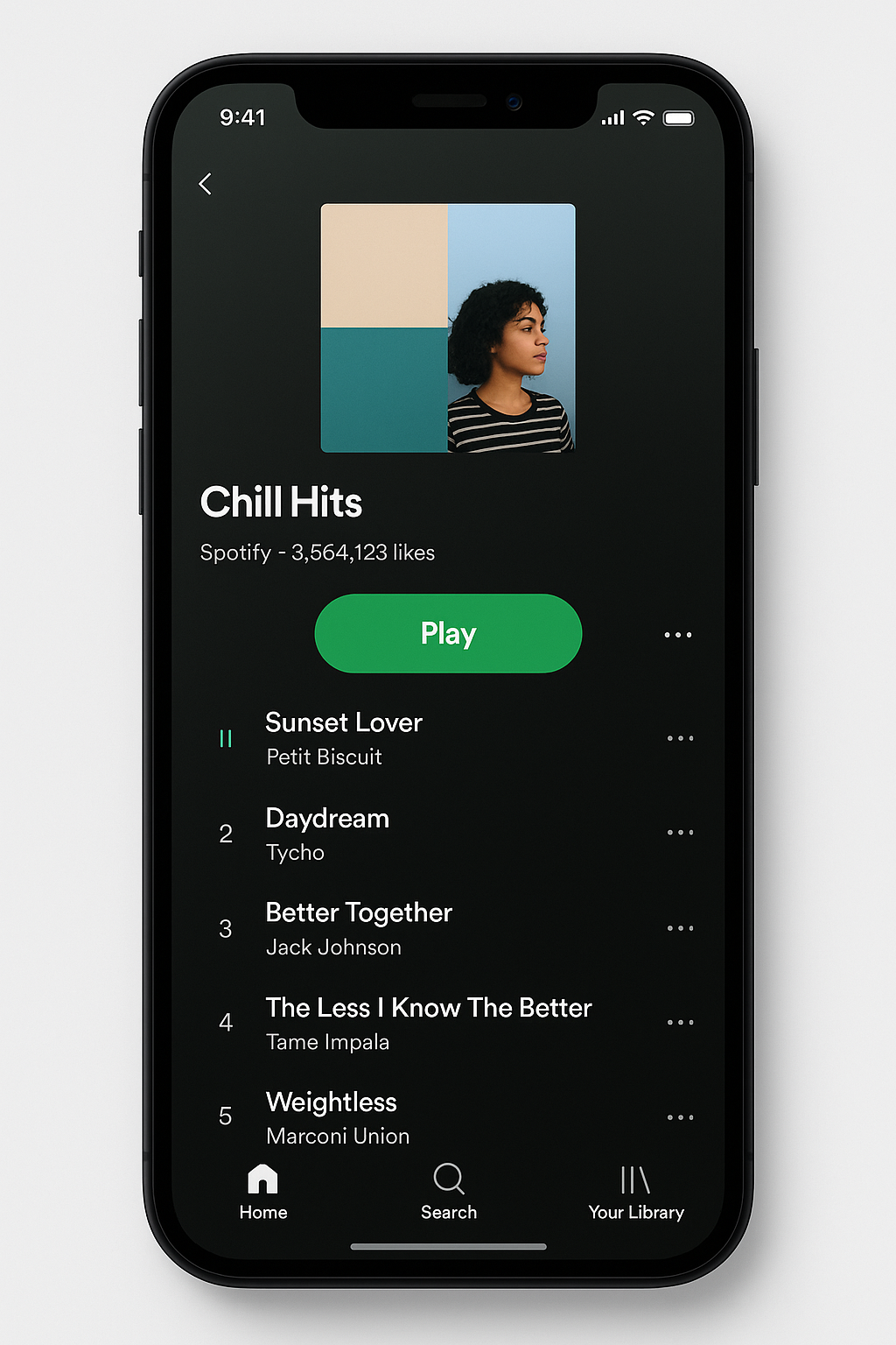 spotify-free-tier-gets-major-upgrade