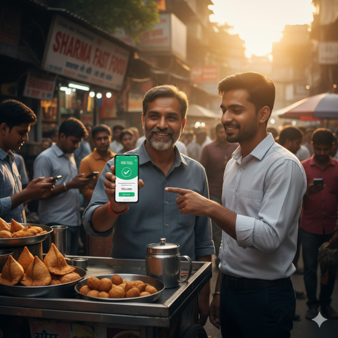 No-Guarantee Loans Under PM Svanidhi Yojana