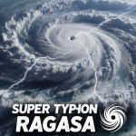 Super Typhoon Ragasa