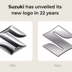 japan mobility show 2025 suzuki new logo